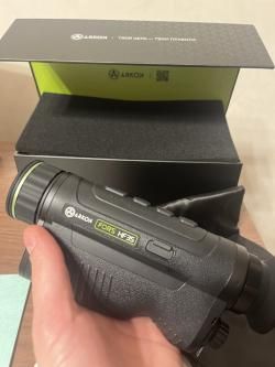 Тепловизионный монокуляр ARKON Fors HF35