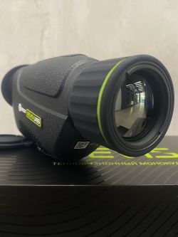 Тепловизионный монокуляр arkon Nevis LN35