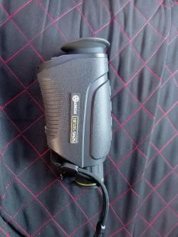 Тепловизионный монокуляр Arkon Nevis SN25