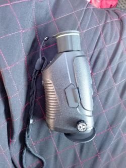 Тепловизионный монокуляр Arkon Nevis SN25