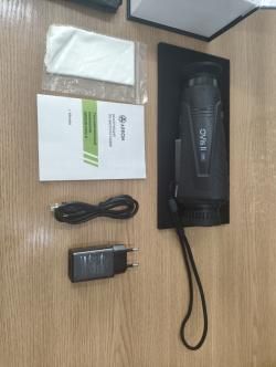 Тепловизионный монокуляр ARKON OVis II LM35