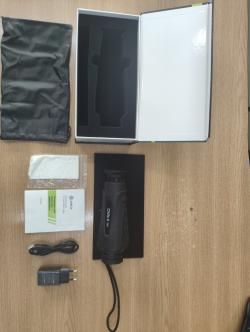 Тепловизионный монокуляр ARKON OVis II LM35