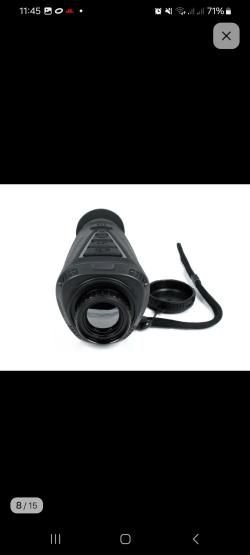 Тепловизионный монокуляр arkon ovis ii sm25