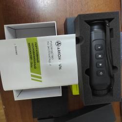 Тепловизионный монокуляр Arkon ovis lm 25