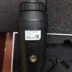 Тепловизионный монокуляр Arkon ovis lm 25
