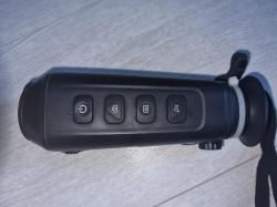 Тепловизионный монокуляр Arkon OVis SM07