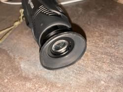 Тепловизионный монокуляр ARKON OVIS SM25