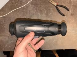 Тепловизионный монокуляр ARKON OVIS SM25