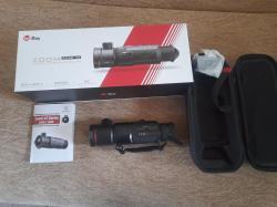 Тепловизионный монокуляр Айрей Zoom v2 ZH50