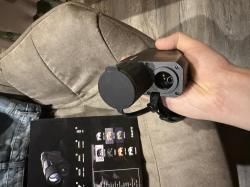 Тепловизионный монокуляр Blunith JT35/64L