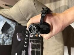 Тепловизионный монокуляр Blunith JT35/64L