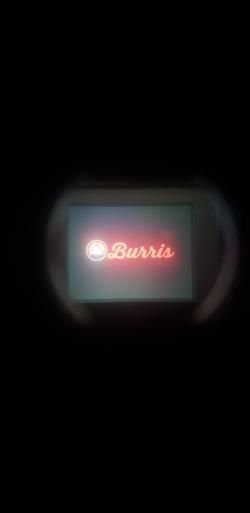 Тепловизионный монокуляр Burris BTH35