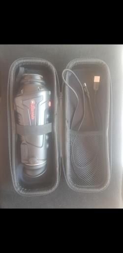 Тепловизионный монокуляр Burris BTH35