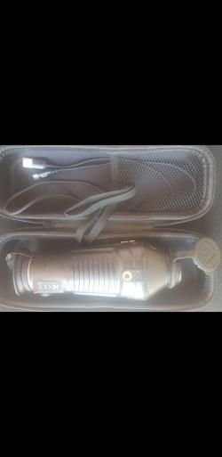 Тепловизионный монокуляр Burris BTH35