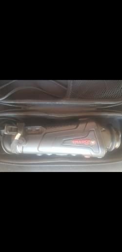 Тепловизионный монокуляр Burris BTH35