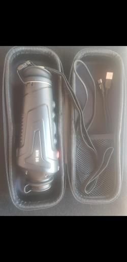 Тепловизионный монокуляр Burris BTH35