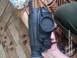 Тепловизионный монокуляр CONOTECH 25LRF