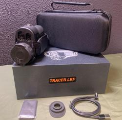 Тепловизионный монокуляр CONOTECH Tracer LRF 35 Pro