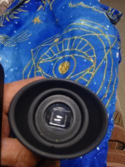 тепловизионный монокуляр дали с243