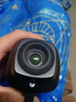 тепловизионный монокуляр дали с243