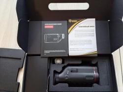 Teпловизионный монокуляр EАТЕСH SЕ333L LRF (Guide ТD433L)
