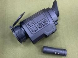 Тепловизионный монокуляр FINDER FH35R V2