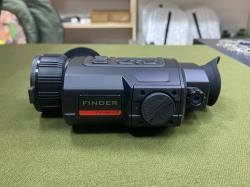 Тепловизионный монокуляр FINDER FH35R V2