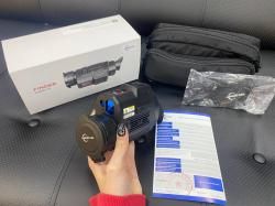 Тепловизионный монокуляр FINDER FH35R V2