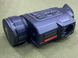 Тепловизионный монокуляр FINDER FH35R V2