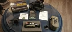 Тепловизионный монокуляр Flir scout ps32 