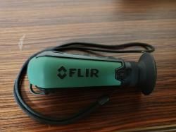 Тепловизионный монокуляр Flir Scout