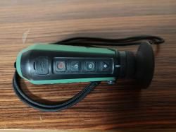 Тепловизионный монокуляр Flir Scout