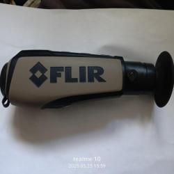 Тепловизионный  монокуляр FLIR 