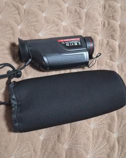 Тепловизионный монокуляр guide 420