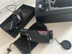 Тепловизионный монокуляр Guide TD 430