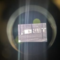 Тепловизионный монокуляр Guide TD411LRF с дальномером