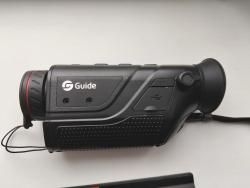 Тепловизионный монокуляр Guide TD421