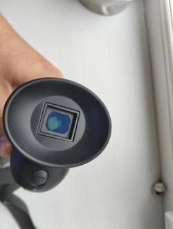 Тепловизионный монокуляр Guide TD421