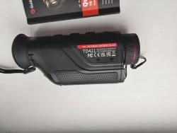 Тепловизионный монокуляр Guide TD421