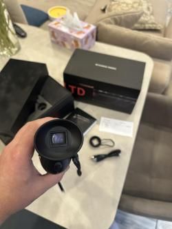 Тепловизионный монокуляр Guide TD430