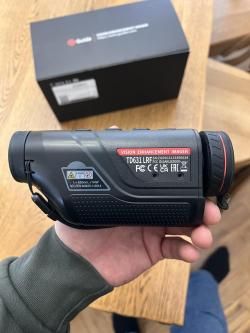 тепловизионный монокуляр guide td631 lrf