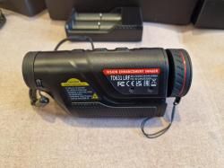 Тепловизионный монокуляр Guide TD631LRF