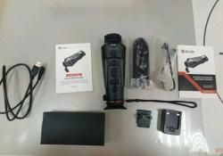 Тепловизионный монокуляр Guide TrackIR 25MM