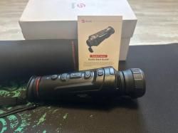 Тепловизионный монокуляр Guide TrackIR PRO 35mm