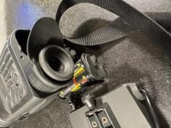 Тепловизионный Монокуляр HD50S