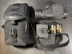 Тепловизионный Монокуляр HD50S