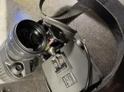 Тепловизионный Монокуляр HD50S