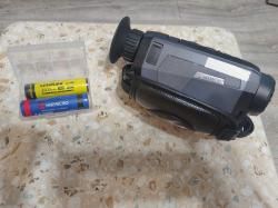 Тепловизионный монокуляр Hikmicro Gryphon GH25L