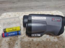 Тепловизионный монокуляр Hikmicro Gryphon GH25L
