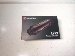 Тепловизионный монокуляр HIKMICRO LC06